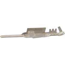 Mating Connectors — Delphi, 3-pin, Black