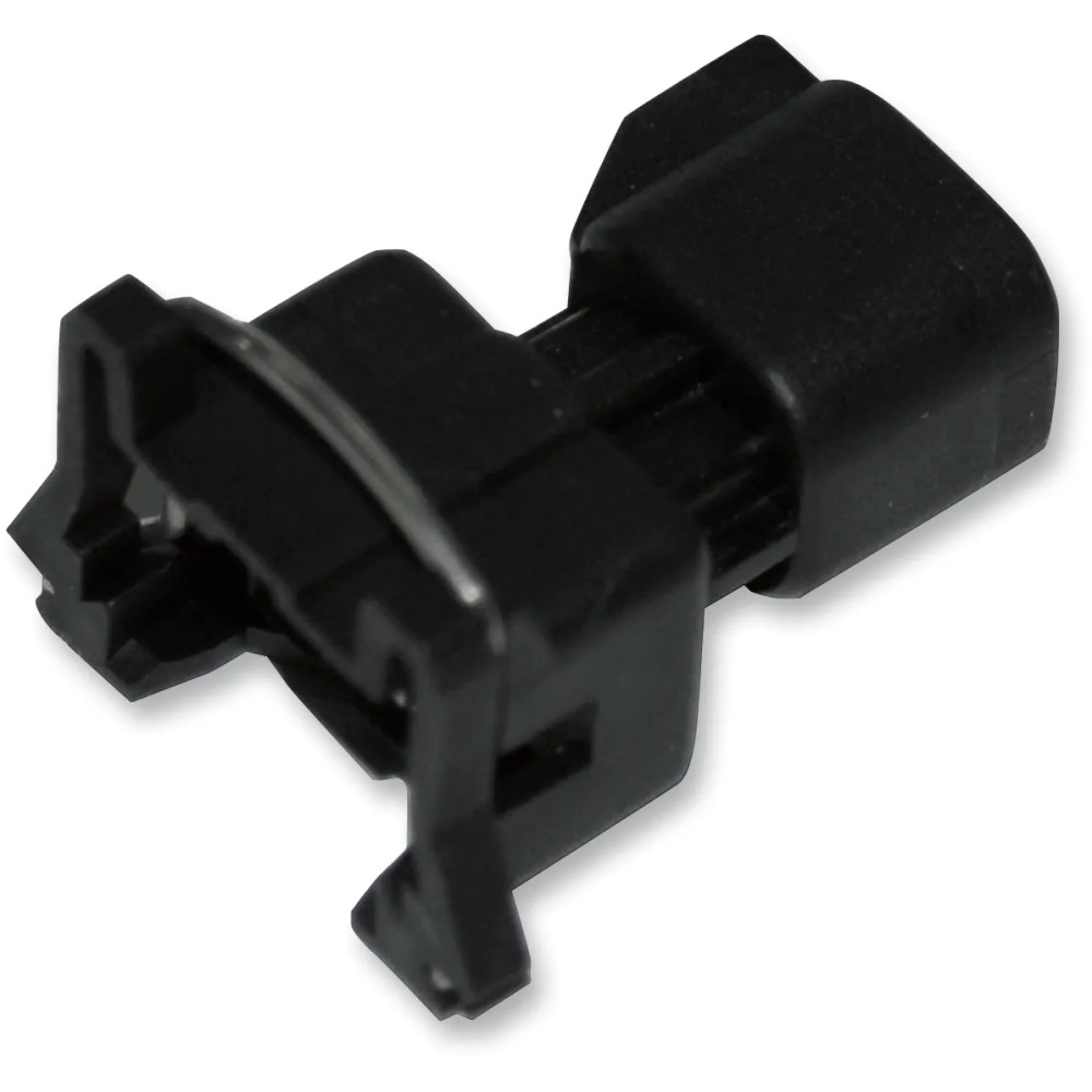 Mating Connectors — 2-pin, Delphi, Black Mating Connectors — 2-pin, Delphi, Black