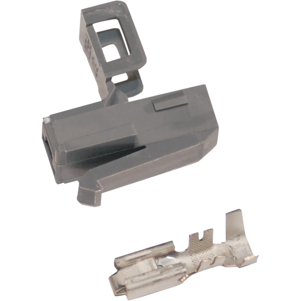 OEM-Type Connector — Wiring Connector Pack OEM-Type Connector — Wiring Connector Pack