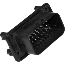 OEM-Type HD Radio Connector — Wiring Connector