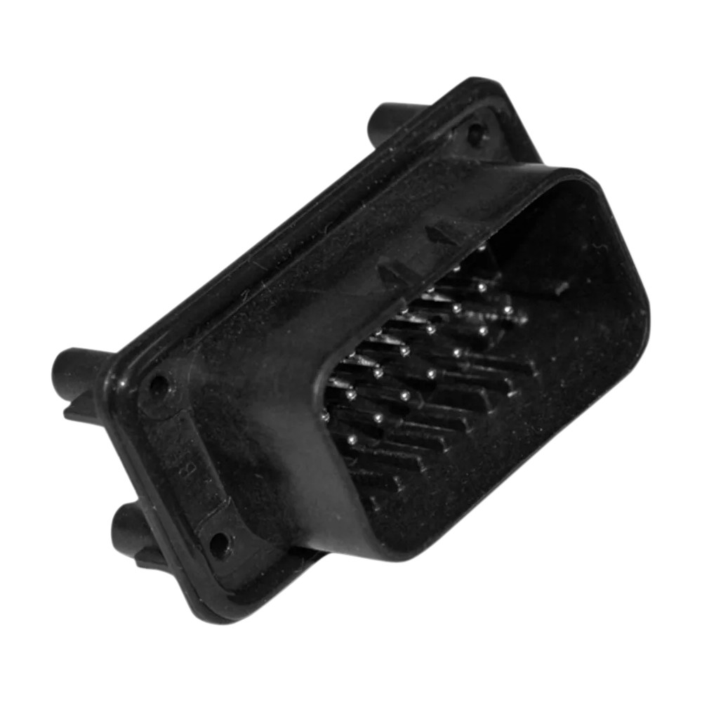 OEM-Type HD Radio Connector — Wiring Connector OEM-Type HD Radio Connector — Wiring Connector
