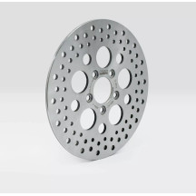 Rotor de freno serie F — 292 mm (11,5") , una pieza (fija)