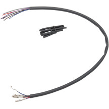 Kit de extensión Throttle By Wire — 51 cm (20\"), conector tipo pin, Negro