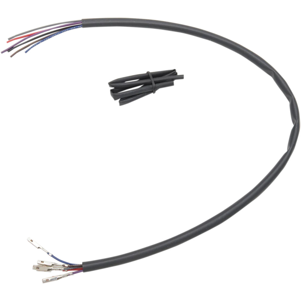 Kit de extensión Throttle By Wire — 51 cm (20\"), conector tipo pin, Negro