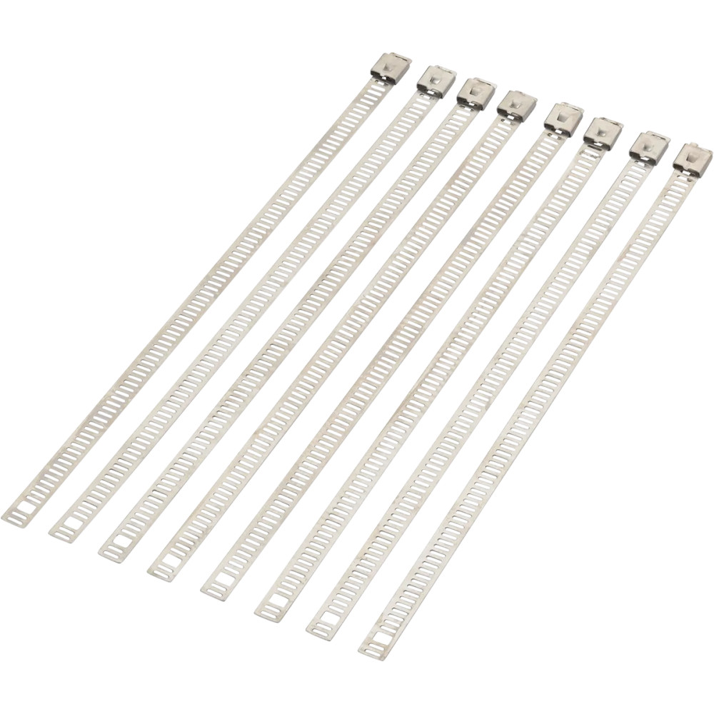 Ladder-style Cable Tie