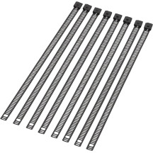 Ladder-style Cable Tie