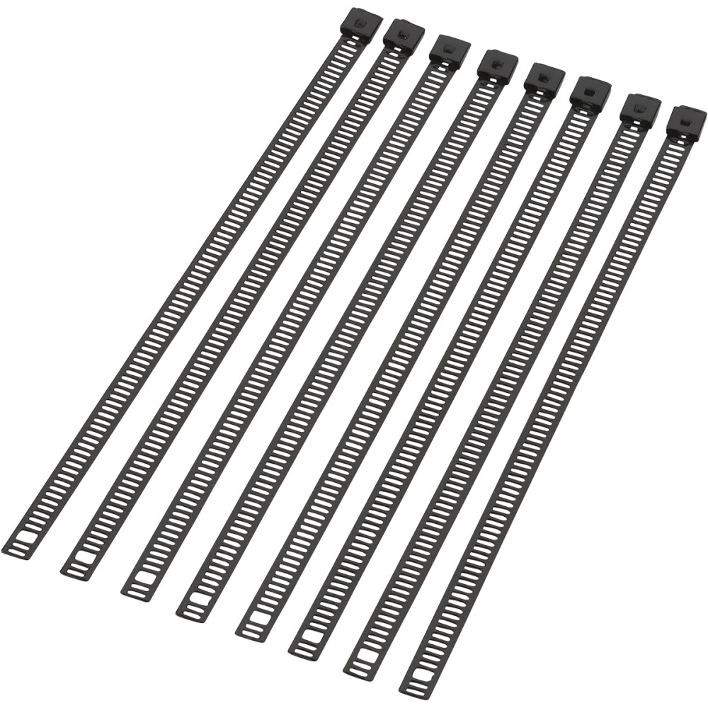 Ladder-style Cable Tie