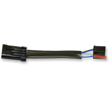 TruBEAM® arnés adaptador para faro — Compatible con H4