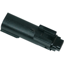 Componente de conector Molex MX 150 — 2 pines, macho