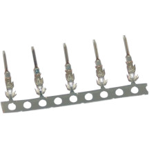 JAE MX-1900 Conectores Componentes