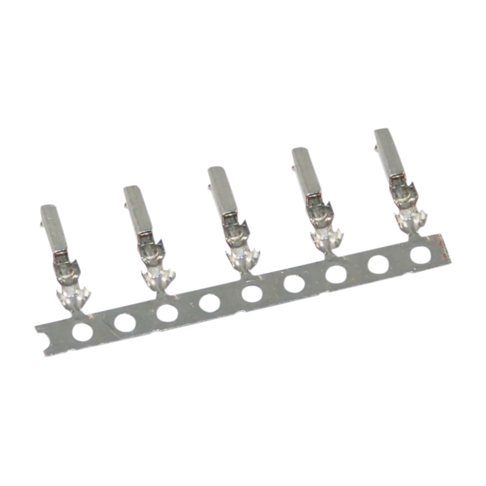 JAE MX-1900 Conectores Componentes JAE MX-1900 Conectores Componentes