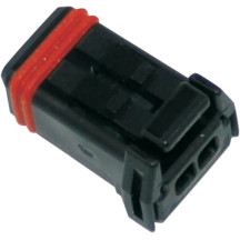 JAE MX-1900 Conectores Componentes