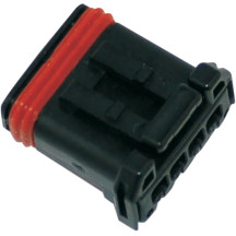 JAE MX-1900 Conectores Componentes