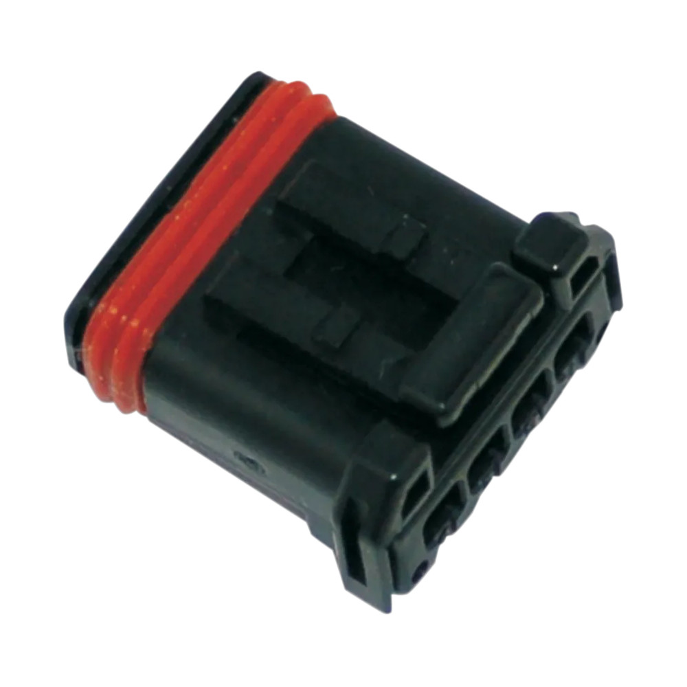 JAE MX-1900 Conectores Componentes JAE MX-1900 Conectores Componentes