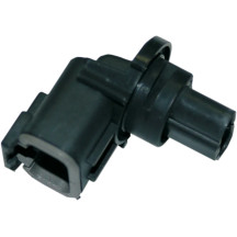 Conector tipo OEM — Deutsch de 3 pines, negro