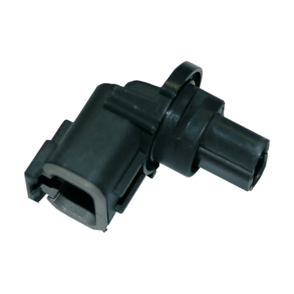 Conector tipo OEM — Deutsch de 3 pines, negro