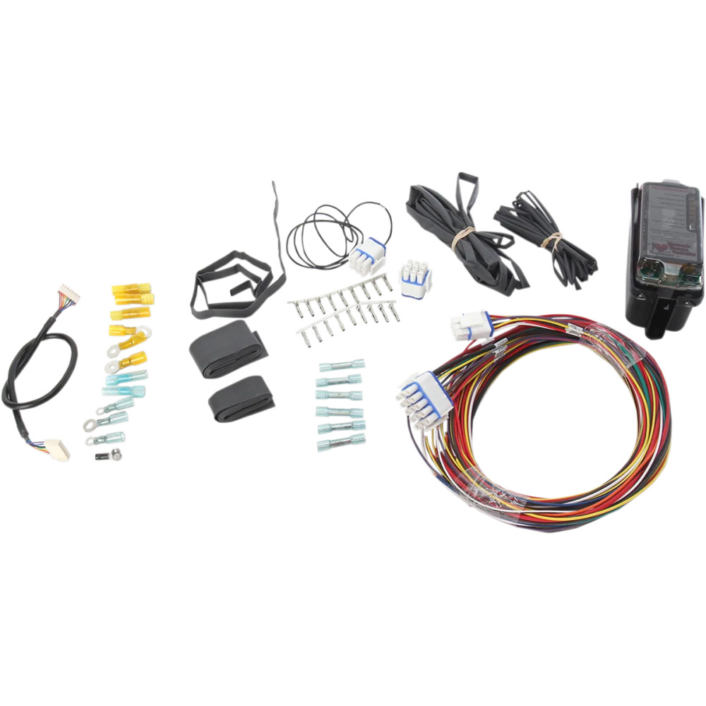 Electronic Harness Controller