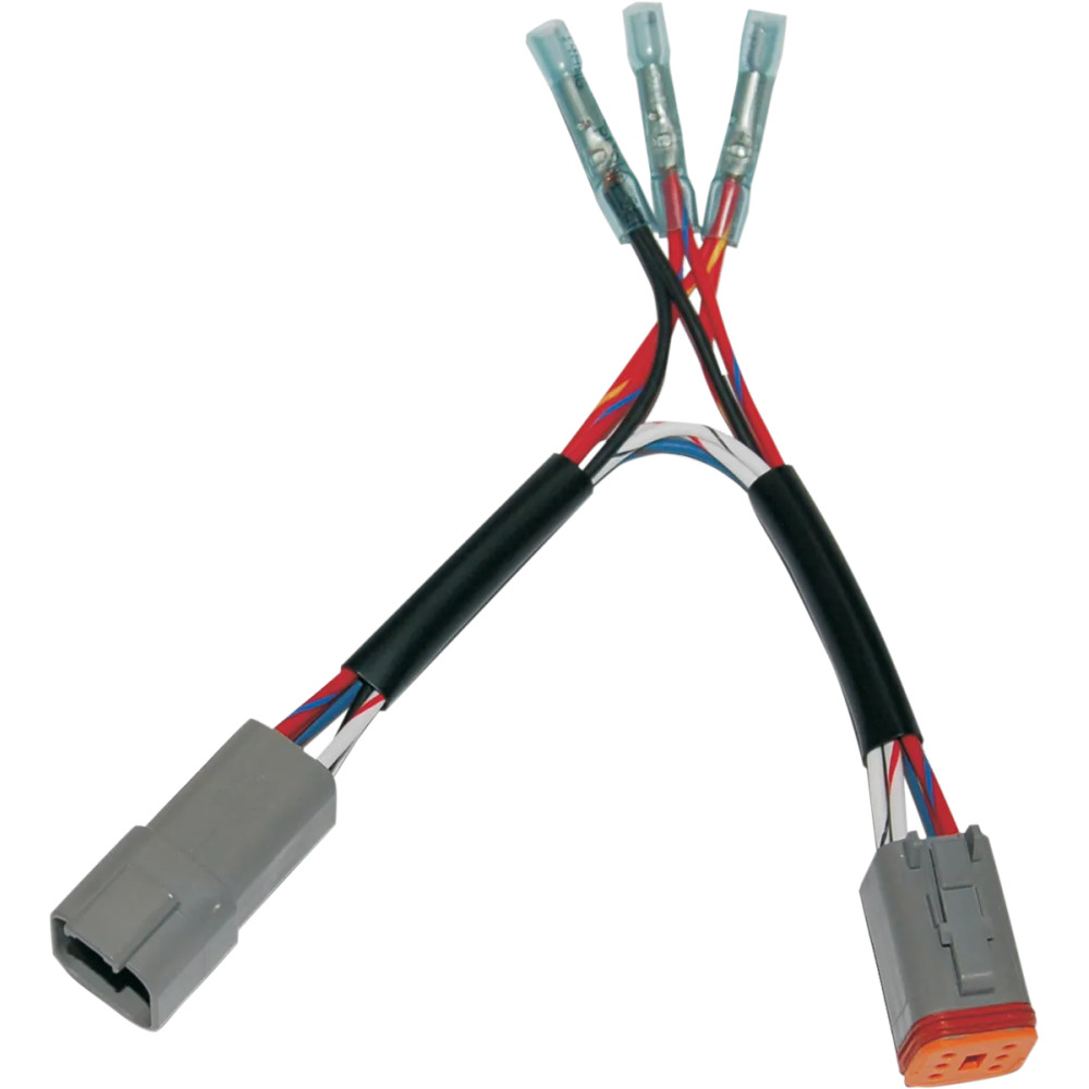 Replacement CAN Bus Connection — CAN Bus, Gray Replacement CAN Bus Connection — CAN Bus, Gray