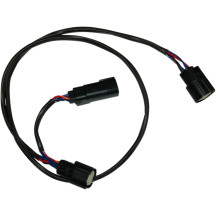 Tour-Pak® Quick Disconnect Wiring Harness