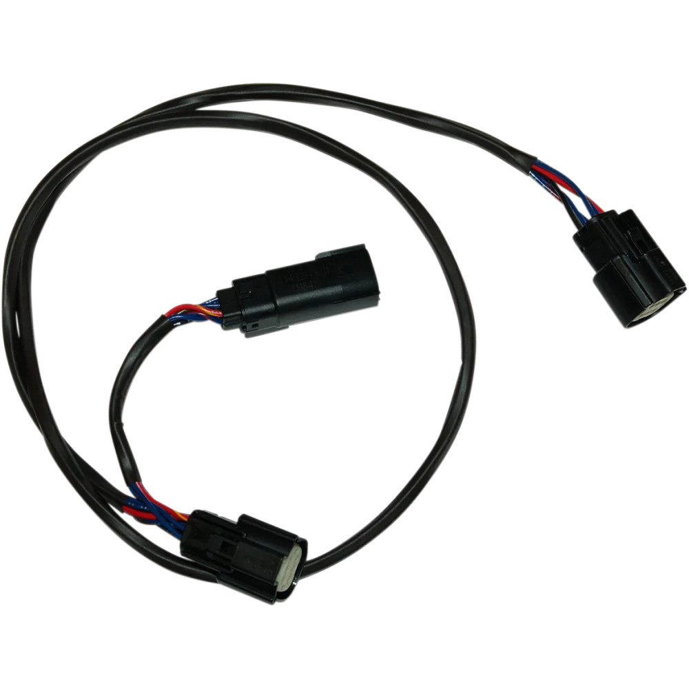 Tour-Pak® Quick Disconnect Wiring Harness Tour-Pak® Quick Disconnect Wiring Harness