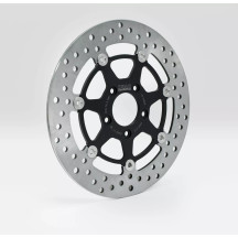 Rotor de freno FT Series — 300 mm, 5.0 mm, Dos piezas (flotante)