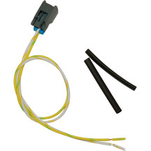 Arnés de cableado con pigtail