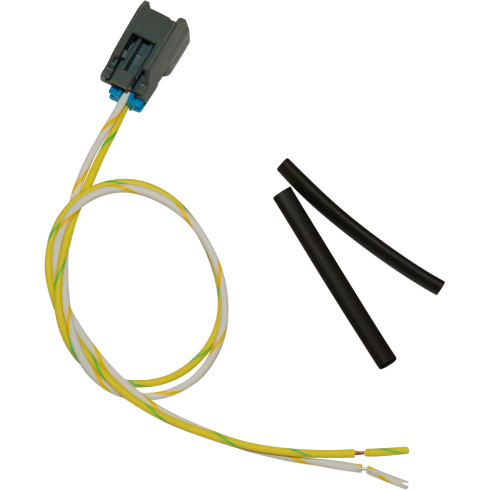 Arnés de cableado con pigtail Arnés de cableado con pigtail