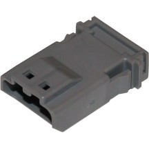 JAE MX-1900 Connector Components