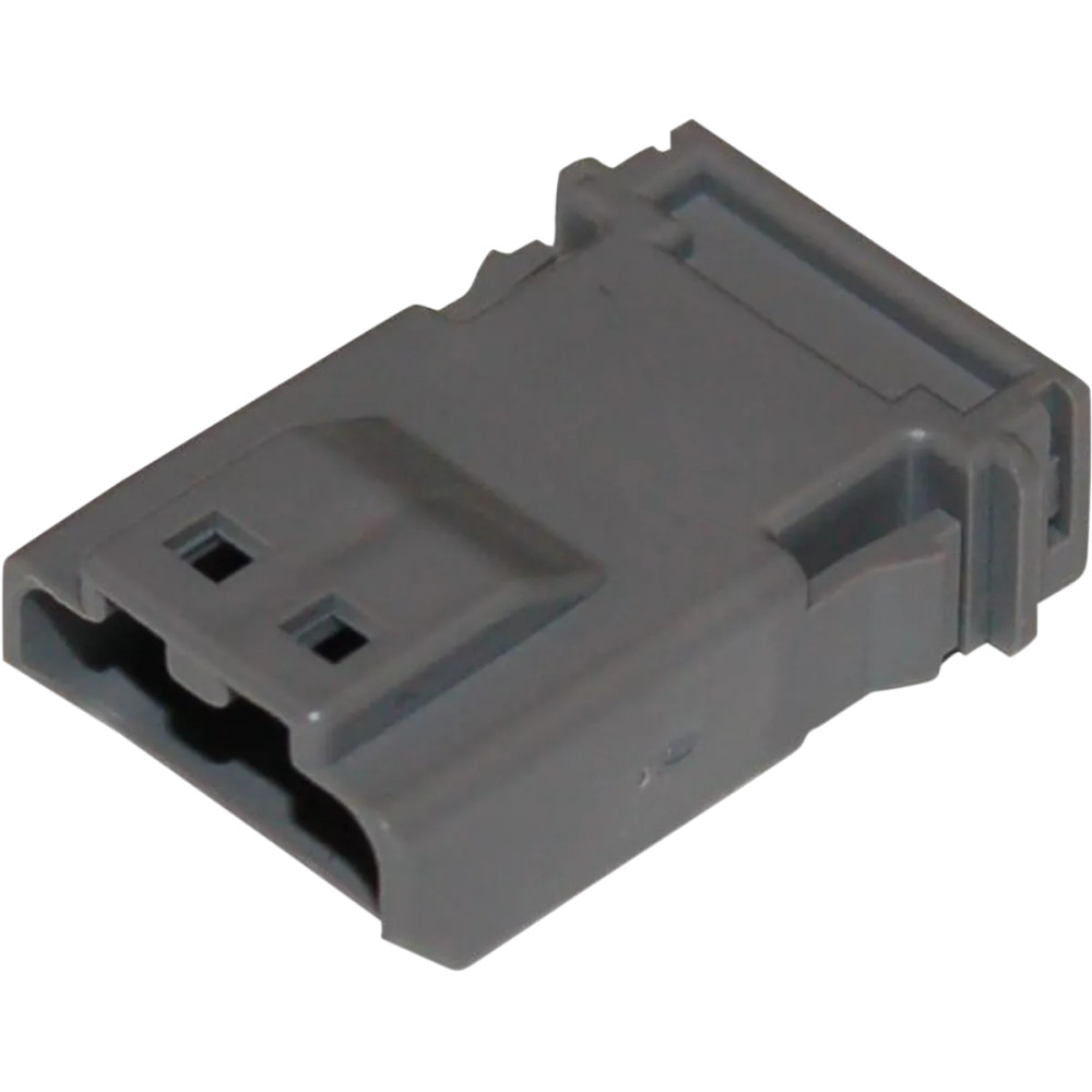 JAE MX-1900 Connector Components