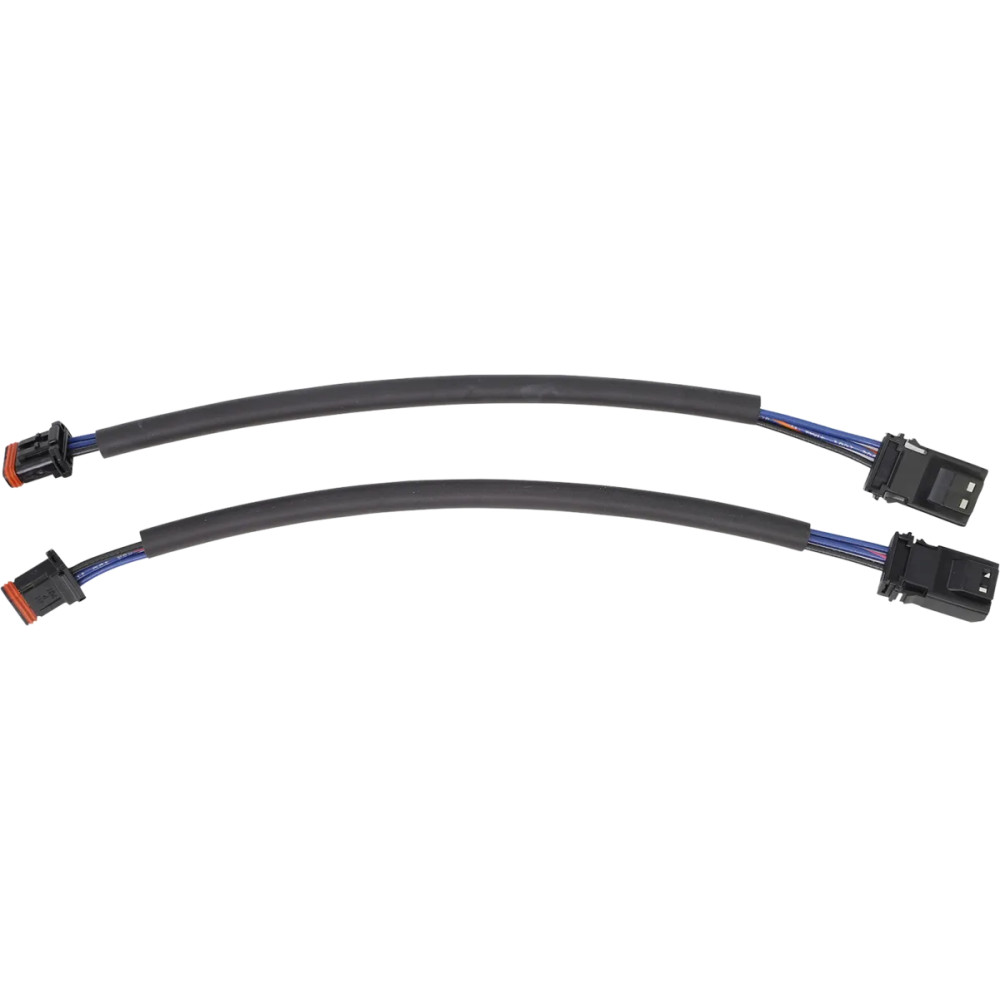 Front Turn Signal Extension