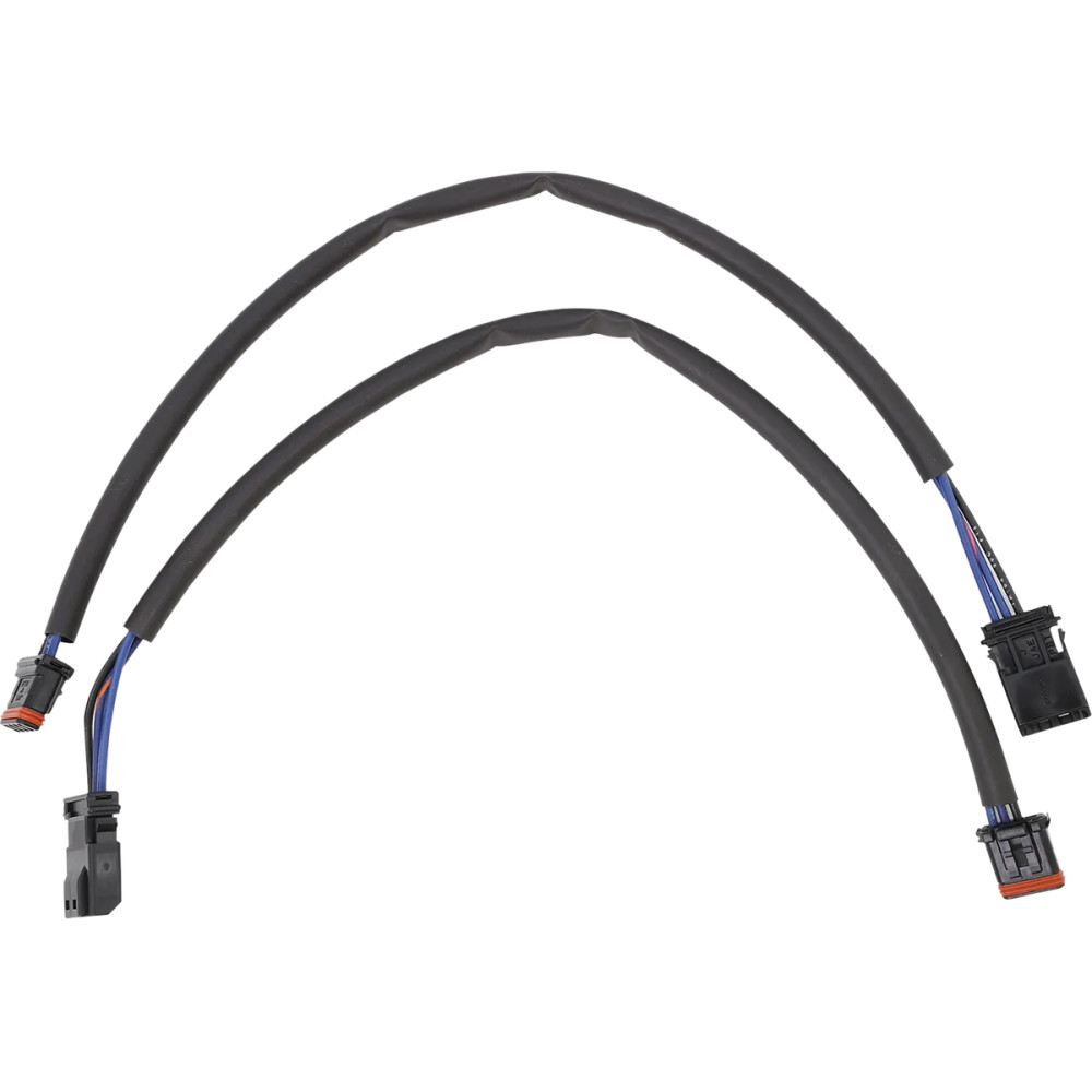 Front Turn Signal Extension Front Turn Signal Extension