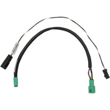Extensión de Control Electrónico del Acelerador