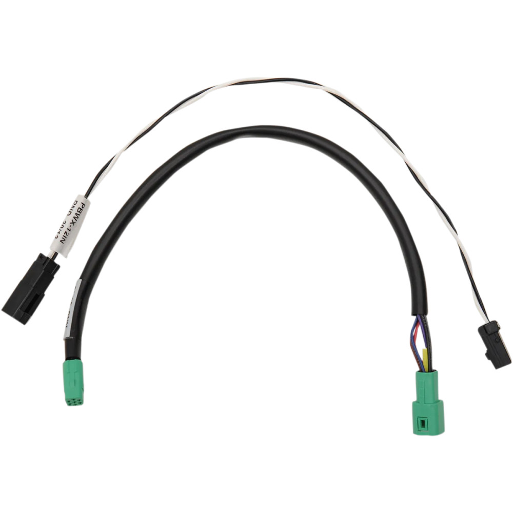Extensión de Control Electrónico del Acelerador