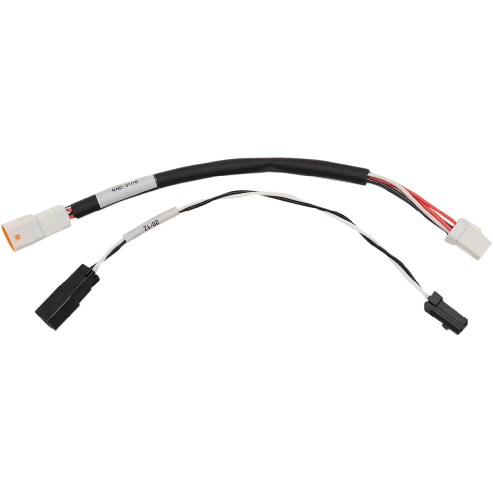 Extensión de Control Electrónico del Acelerador