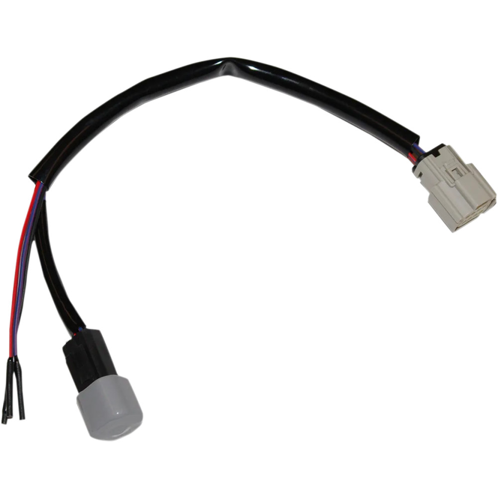12v Power Connection 12v Power Connection