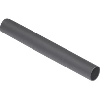 Adhesive Lined Heat-Shrink Tubing — 7.9 mm (5/16"), 122 cm (4'), Black