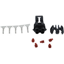 OEM-Type Connector — Cable Connector