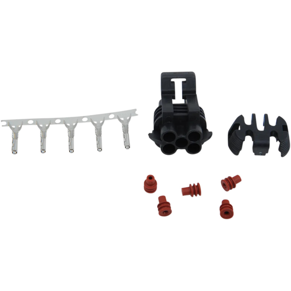 OEM-Type Connector — Cable Connector OEM-Type Connector — Cable Connector