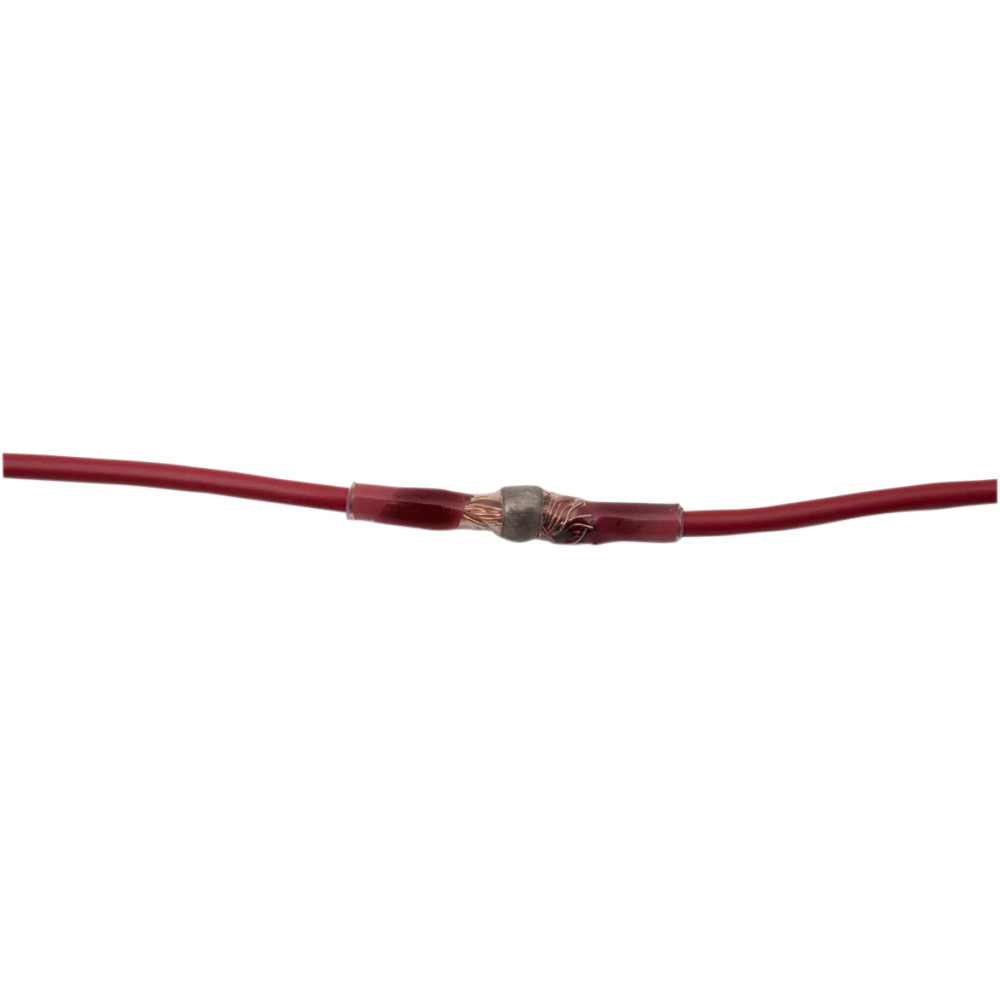 Kit de Conectores de Cable sin Soldadura con Termocontracción/Recarga
