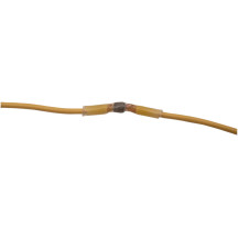 Kit de Conectores de Cable sin Soldadura con Termocontracción/Recarga