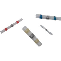 Kit de Conectores de Cable sin Soldadura con Termocontracción/Recarga