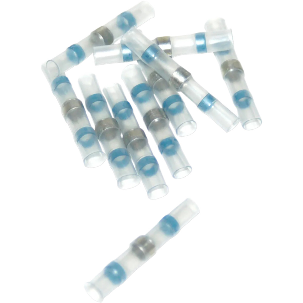 Heat Shrinkable Butt Splice Heat Shrinkable Butt Splice