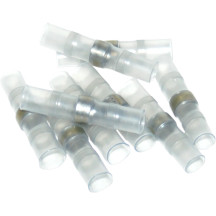 Heat Shrinkable Butt Splice