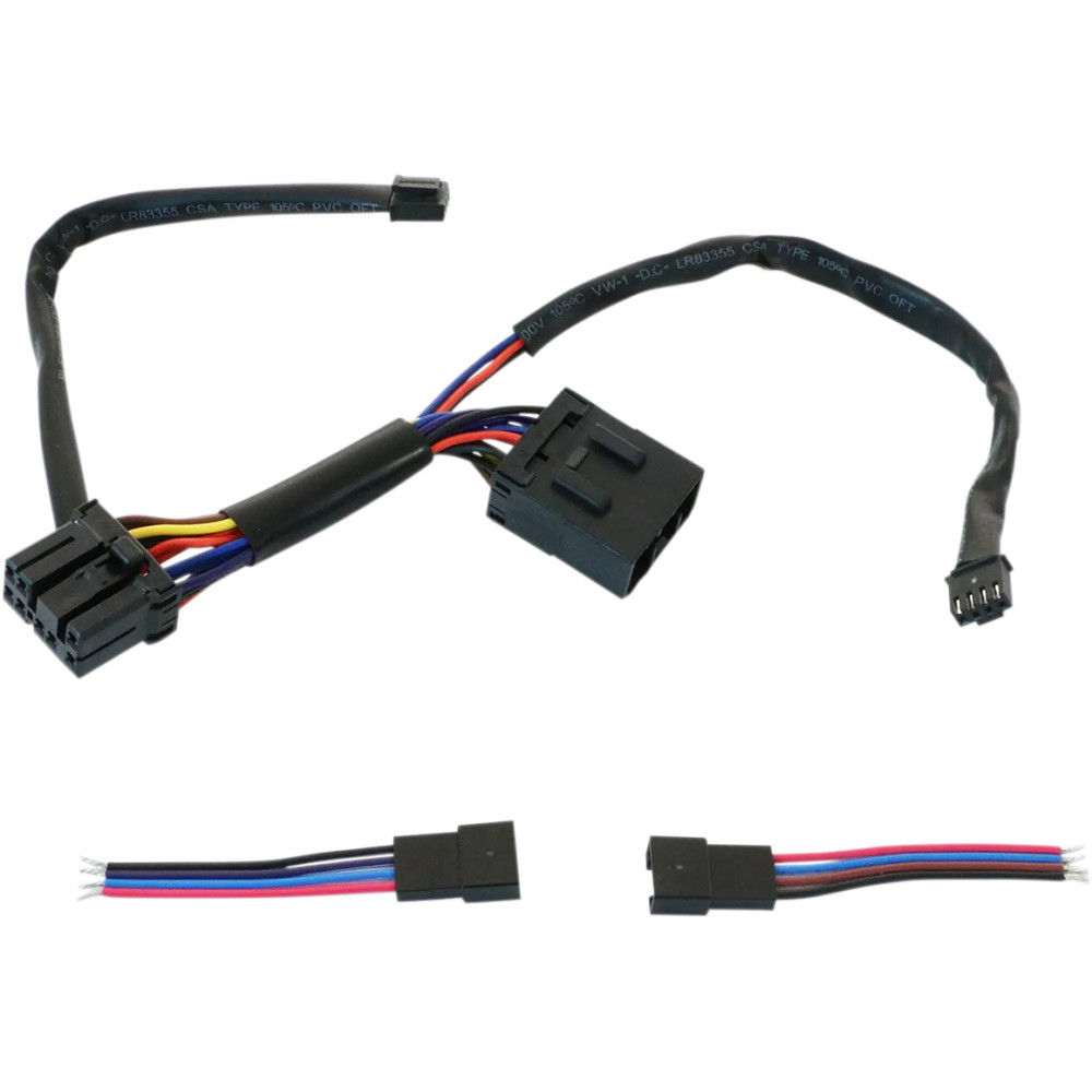 Wiring Harness for Machete™ Bag Lights