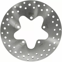 Rotor de freno F Series — 292 mm (11.5 in), espesor 7.0 mm
