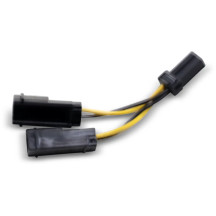 Fairing Power-Splitting Y-Harness