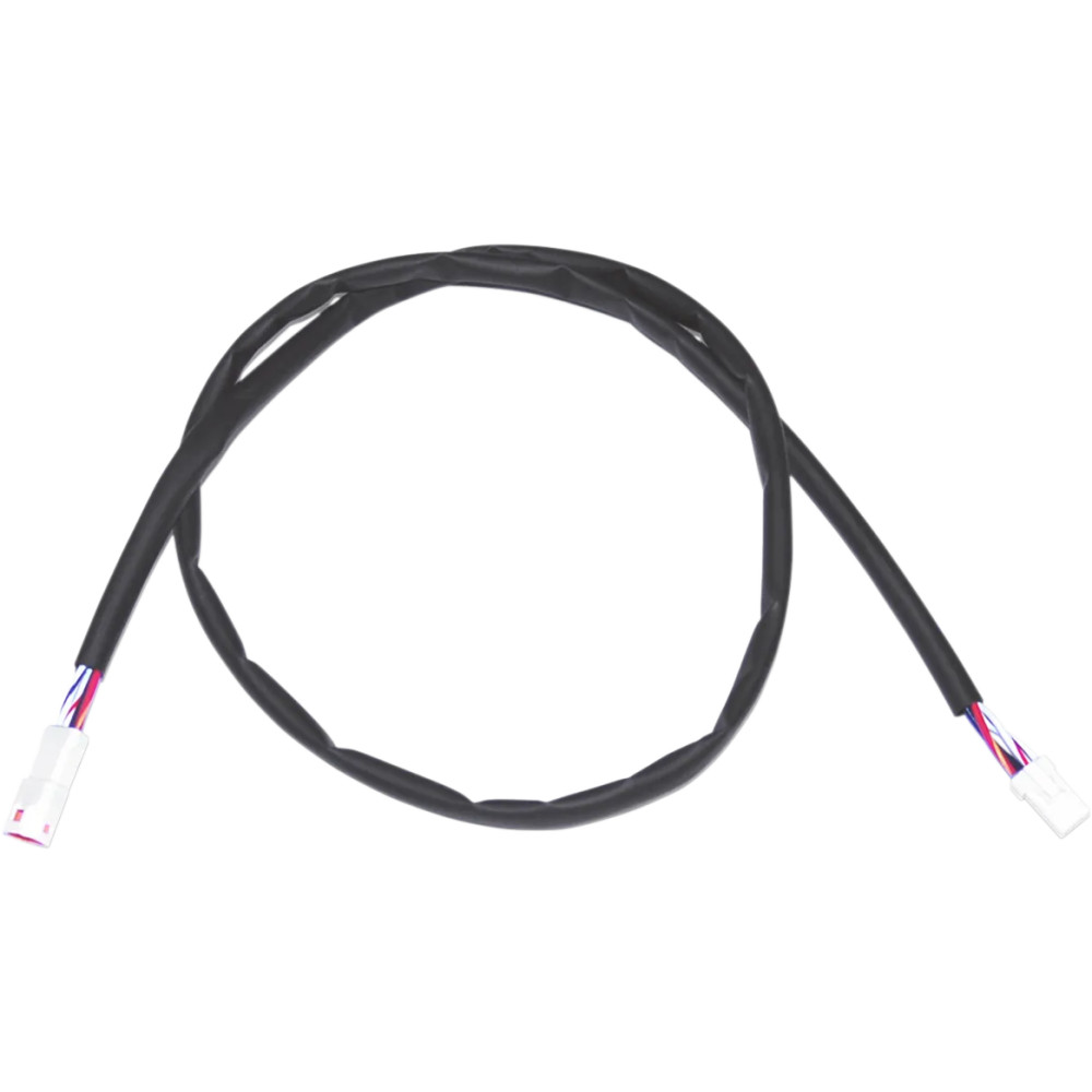 Speedometer & Instrument Extension Harness Speedometer & Instrument Extension Harness