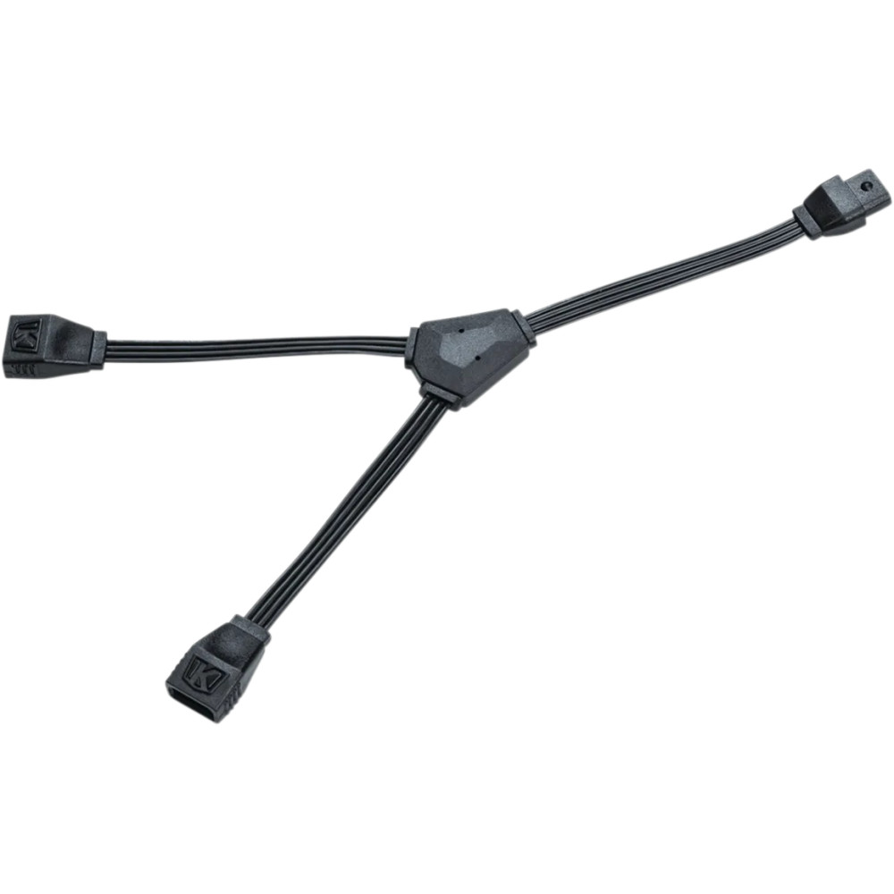 Conector de cableado Prism+ Light — Y-Cable, corto