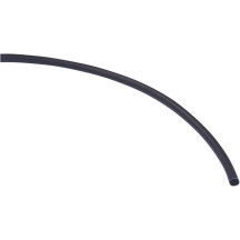 Tubo extruido para conductos de cables — 3.2 mm (1/8\"), 244 cm (8'), 9 AWG