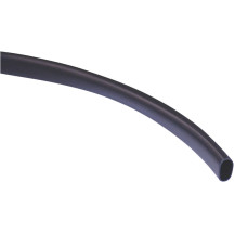 Extruded Tubing for Wire Looms